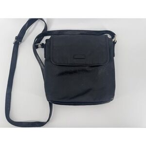 Gucci Genuine black Gucci Crossbody